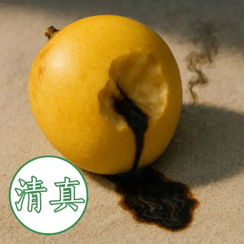 清真