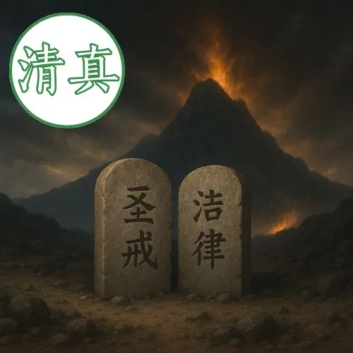 清真