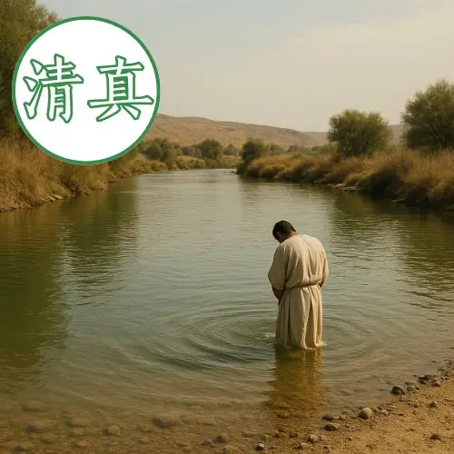 清真
